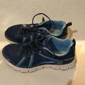 Rykä Running Shoes Running Shoes Women's Size 6.5M Used VG. Pretty good conditio